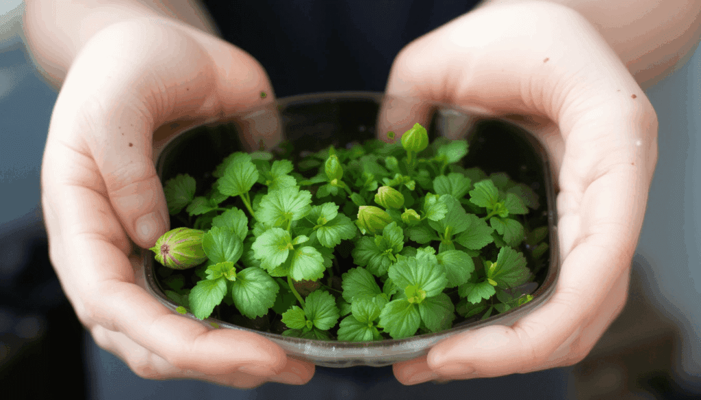healthy nutrition