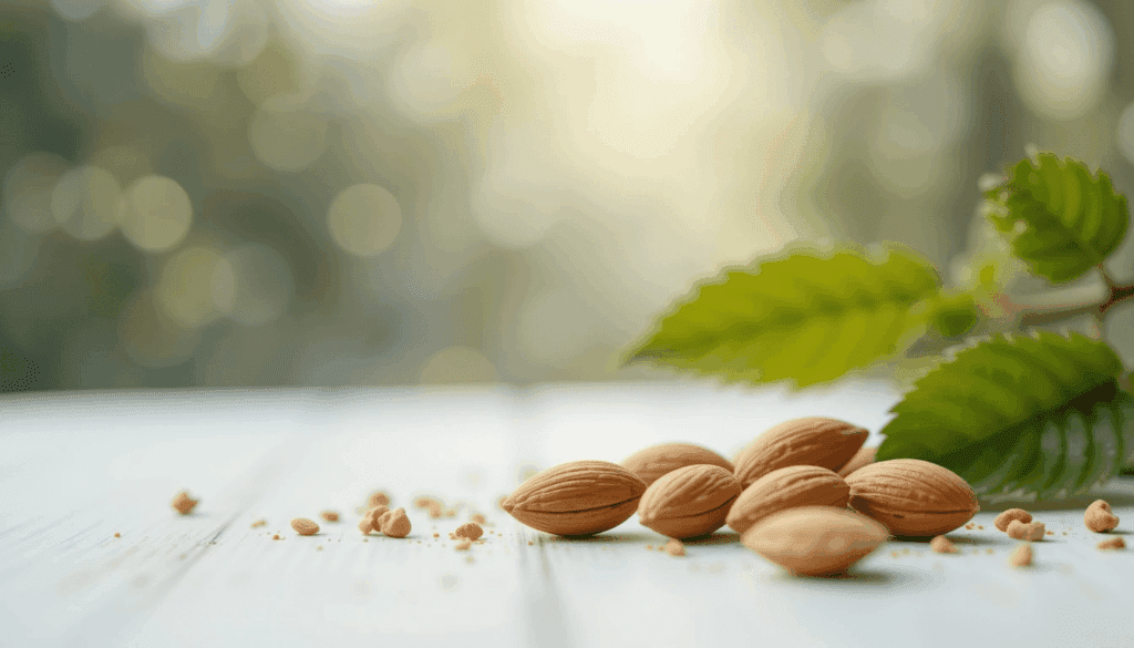 healthy nutrition