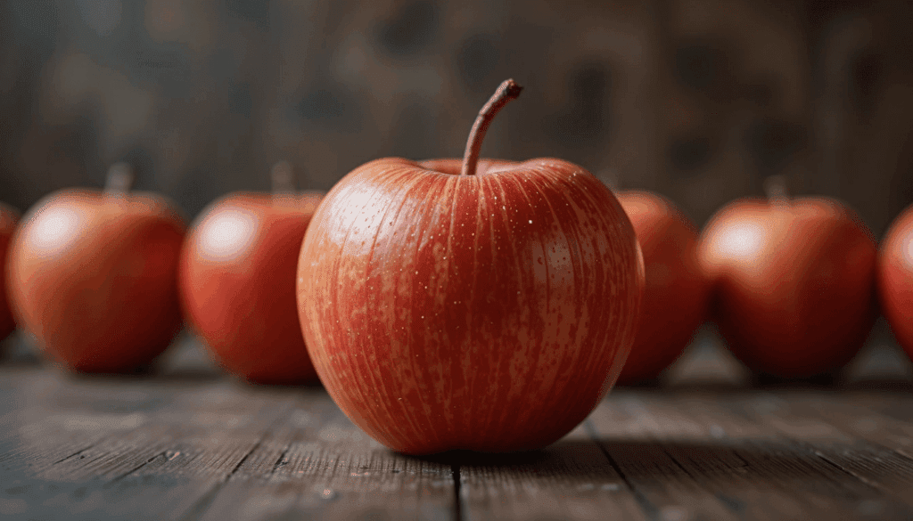 healthy nutrition